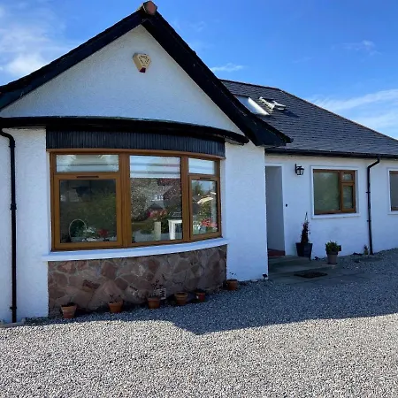 26 Green Drive Inverness Inshes Exterior photo