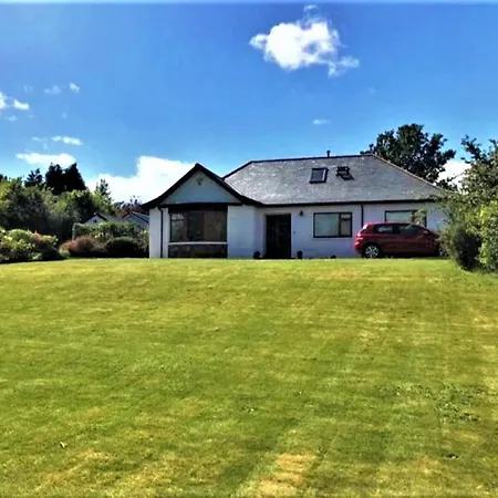 26 Green Drive Inverness Inshes Exterior photo