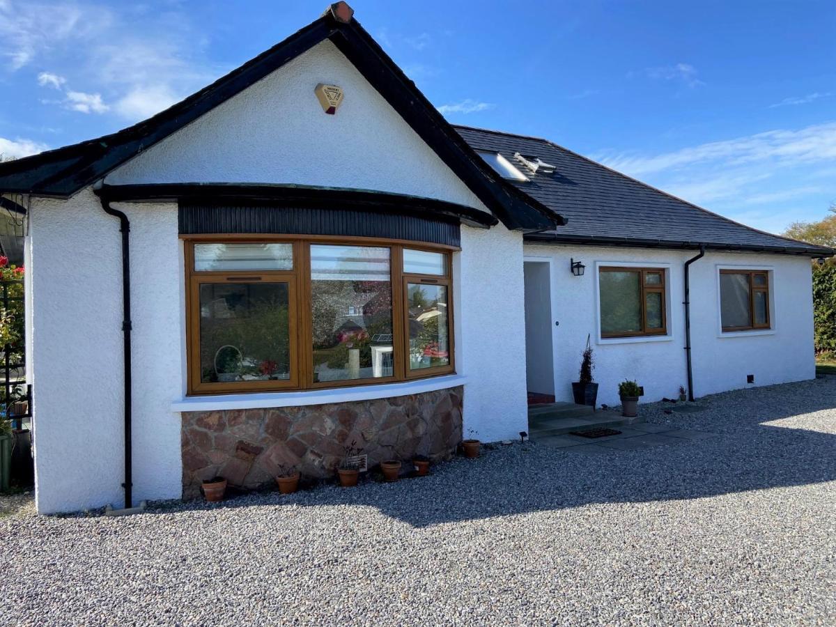 26 Drive Inverness *