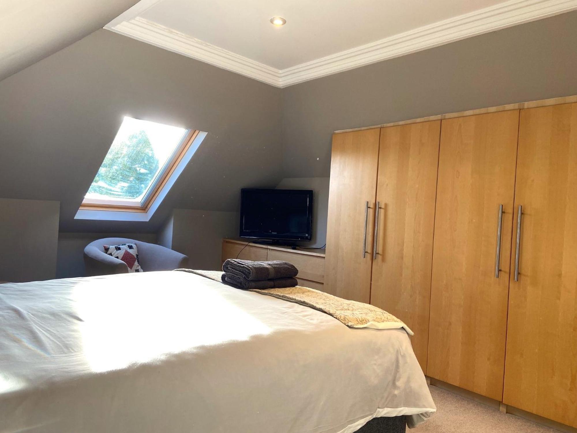 26 Drive Inverness *