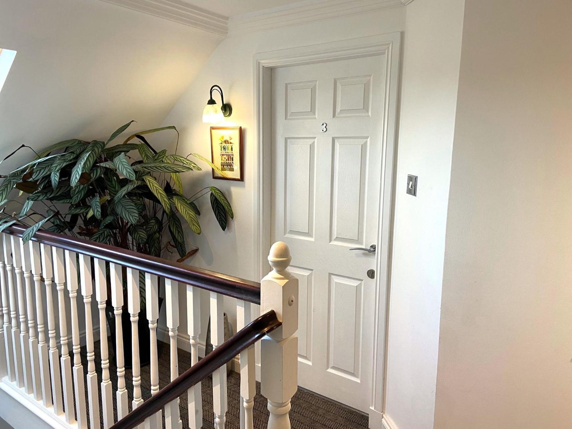 Homestay 26 Drive Inverness *