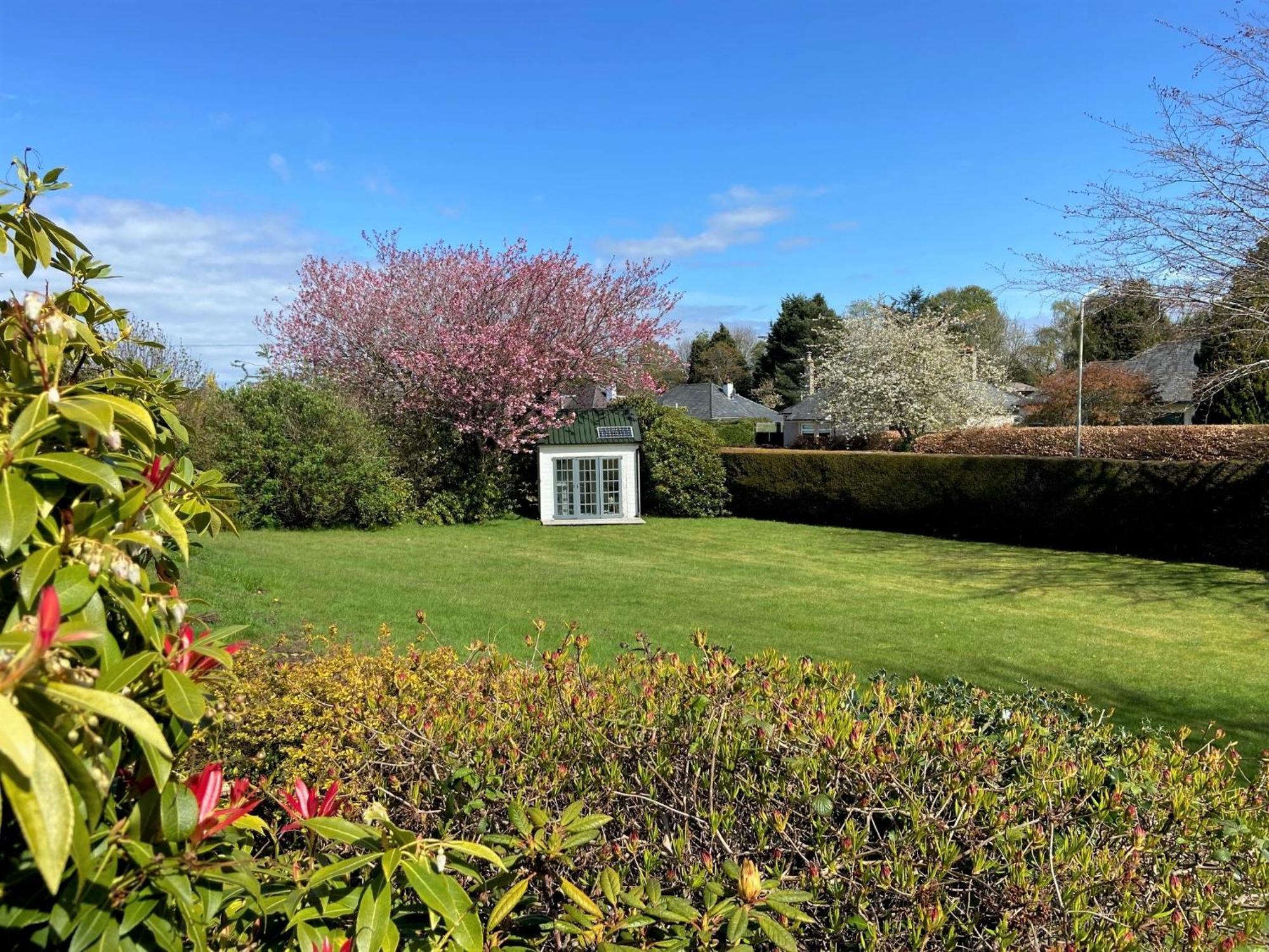 26 Drive Inverness Homestay *