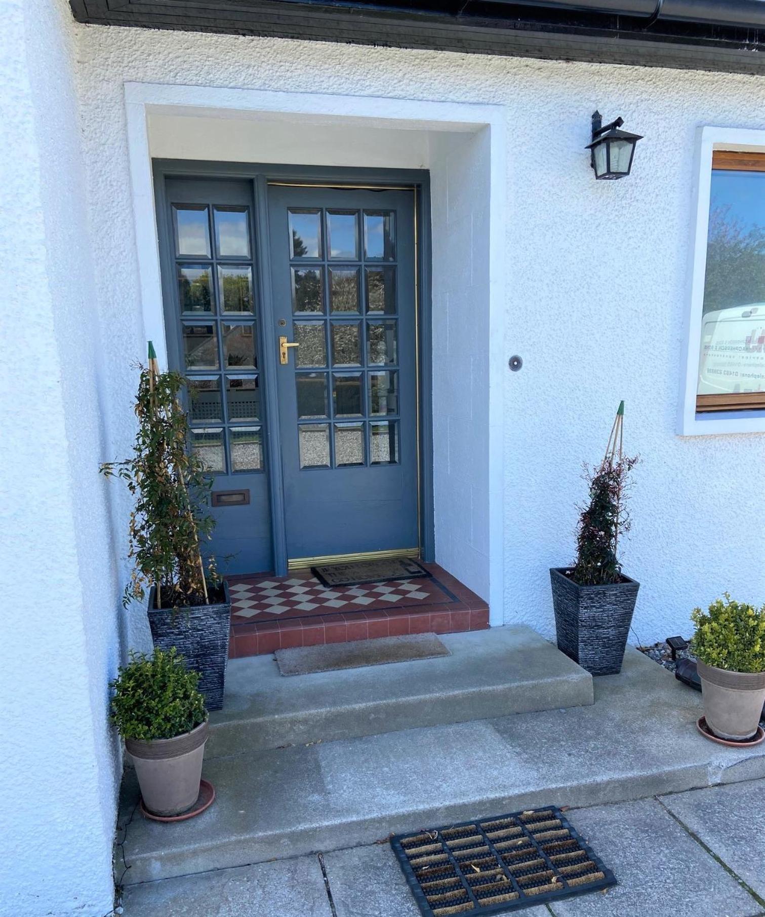 26 Drive Inverness *