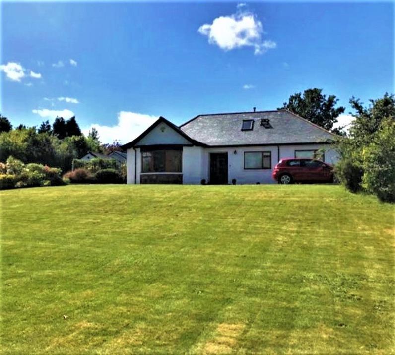 26 Drive Inverness