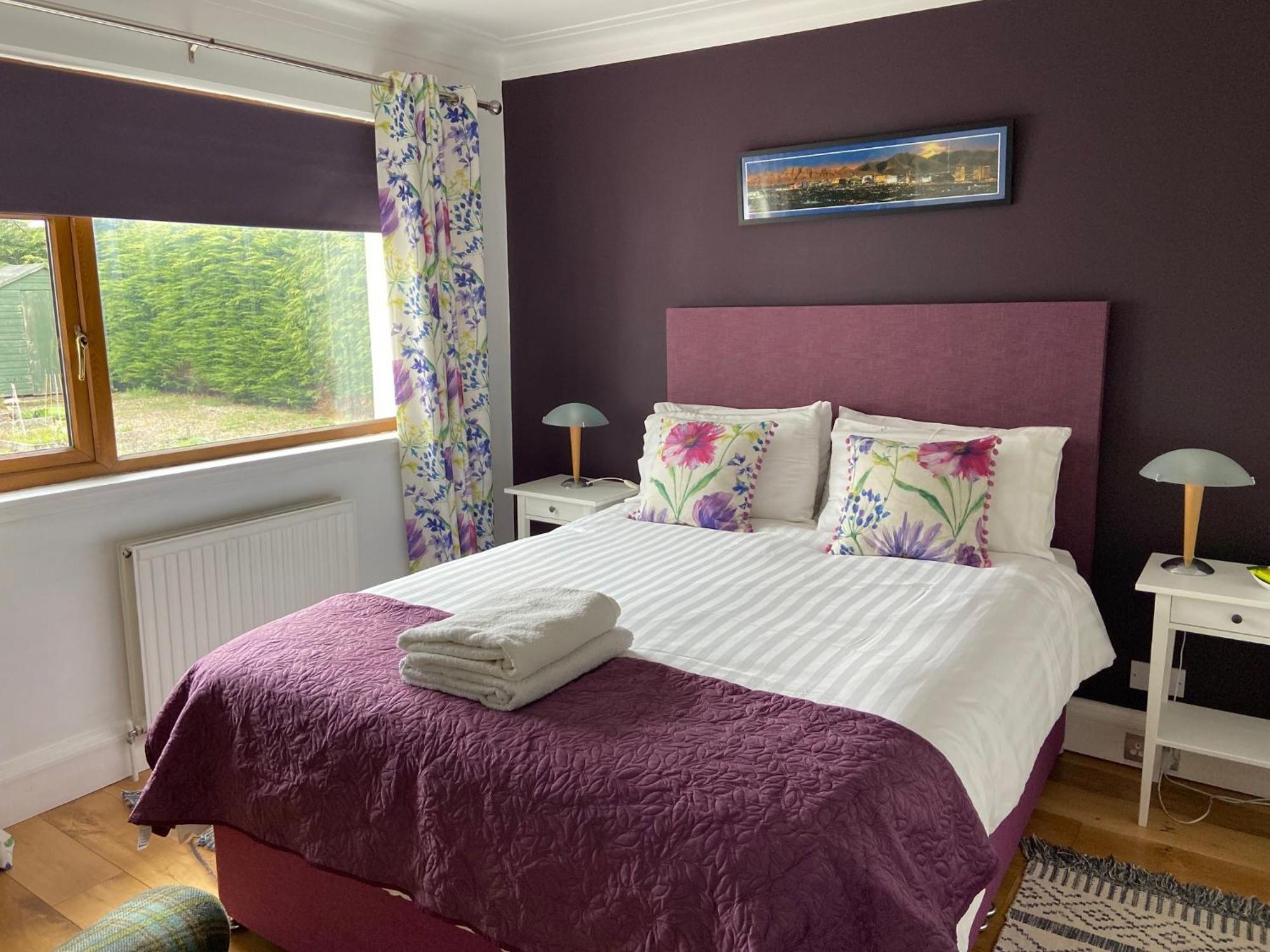 Homestay 26 Drive Inverness *