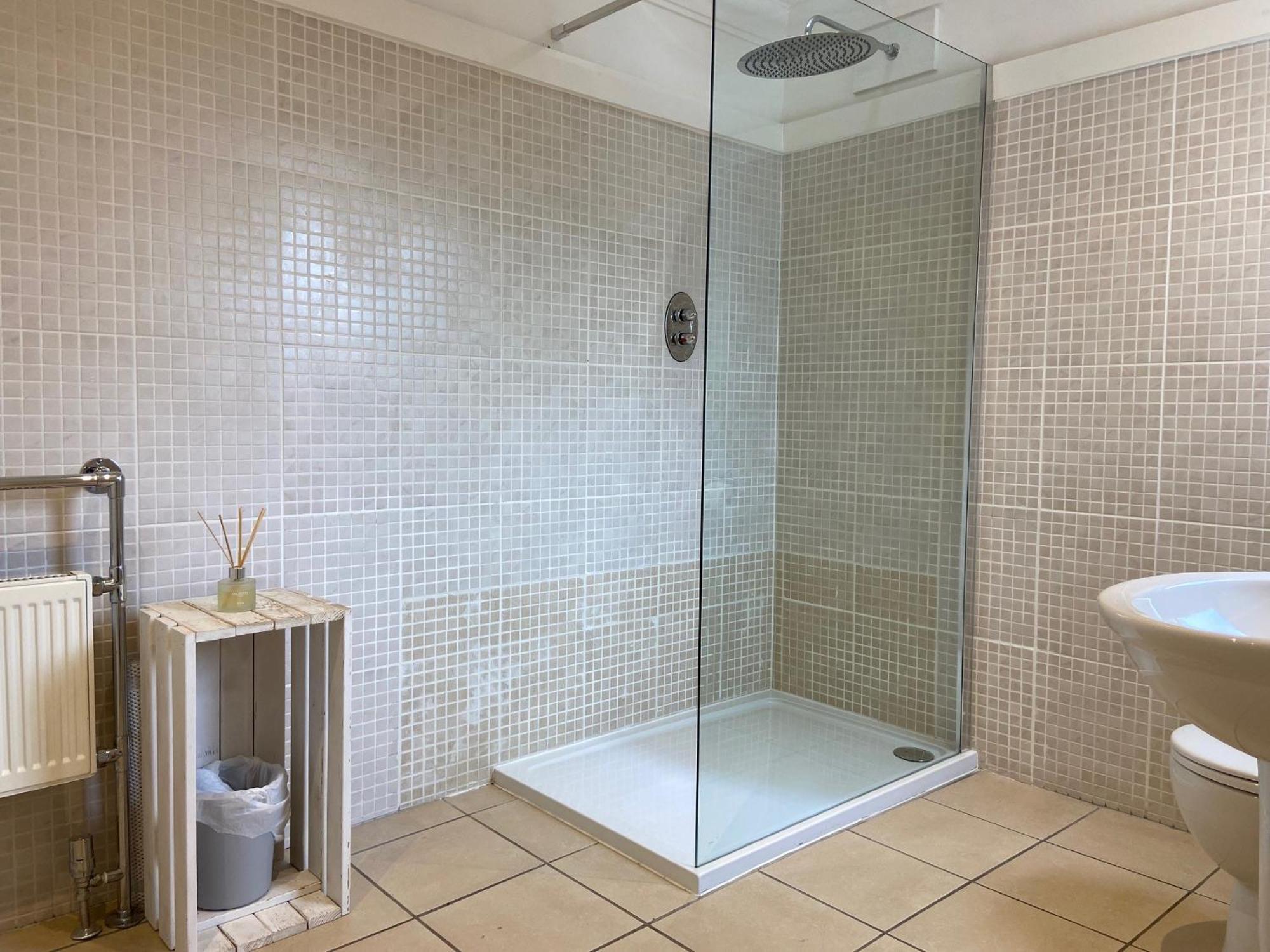26 Drive Inverness Homestay Inshes